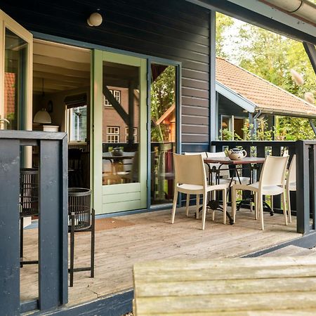 Erve Dennenoord Villa Vasse Luaran gambar