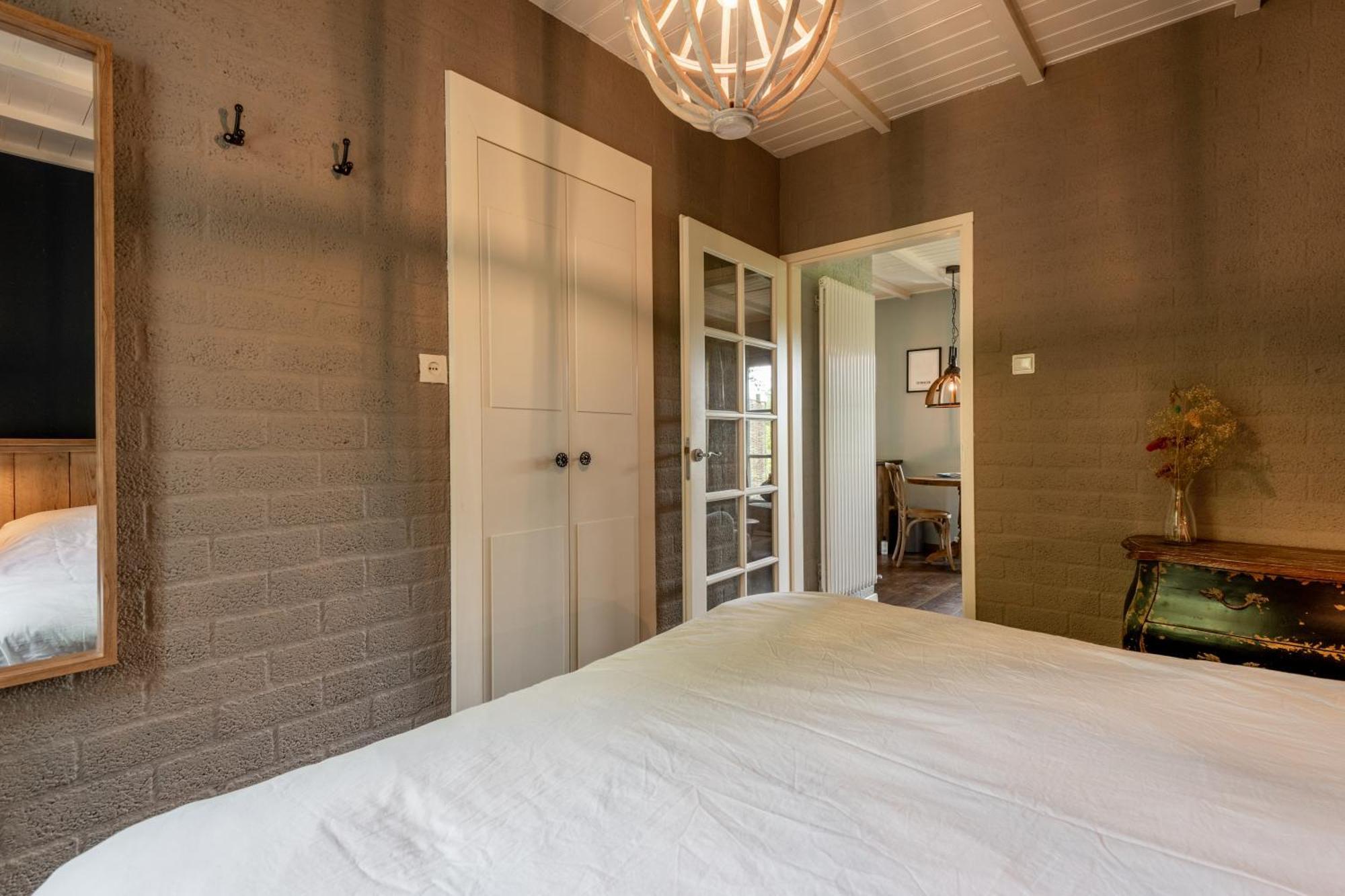 Erve Dennenoord Villa Vasse Bilik gambar