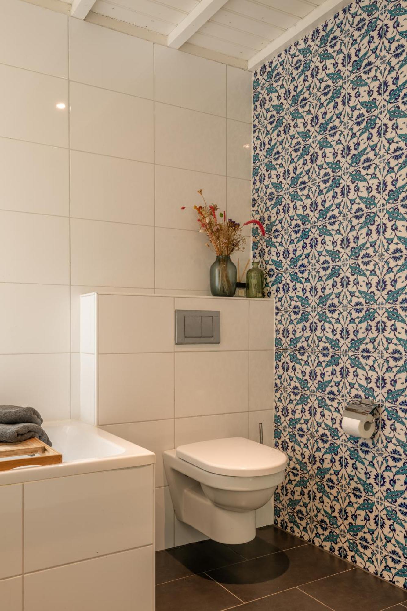 Erve Dennenoord Villa Vasse Bilik gambar
