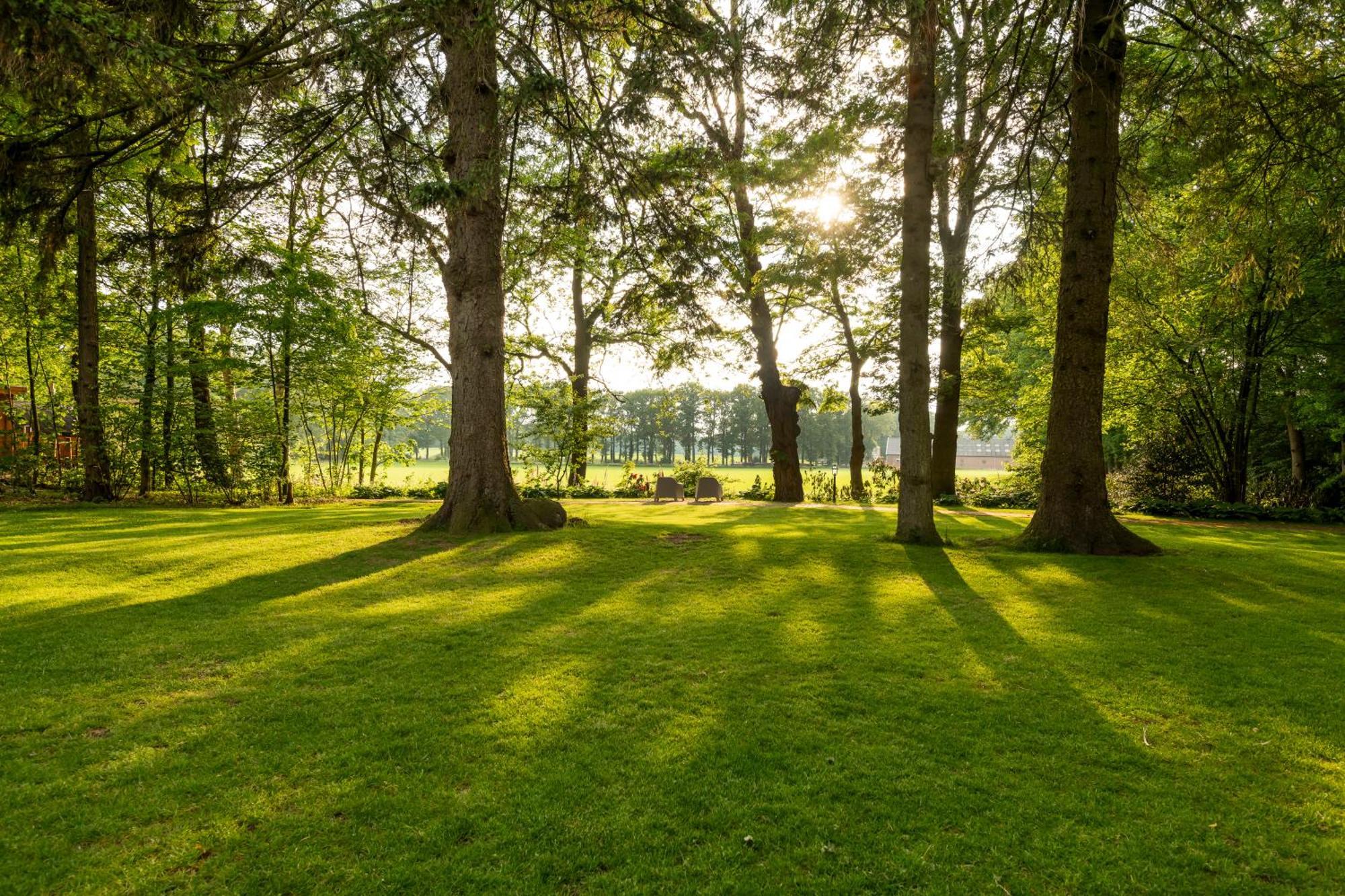 Erve Dennenoord Villa Vasse Luaran gambar