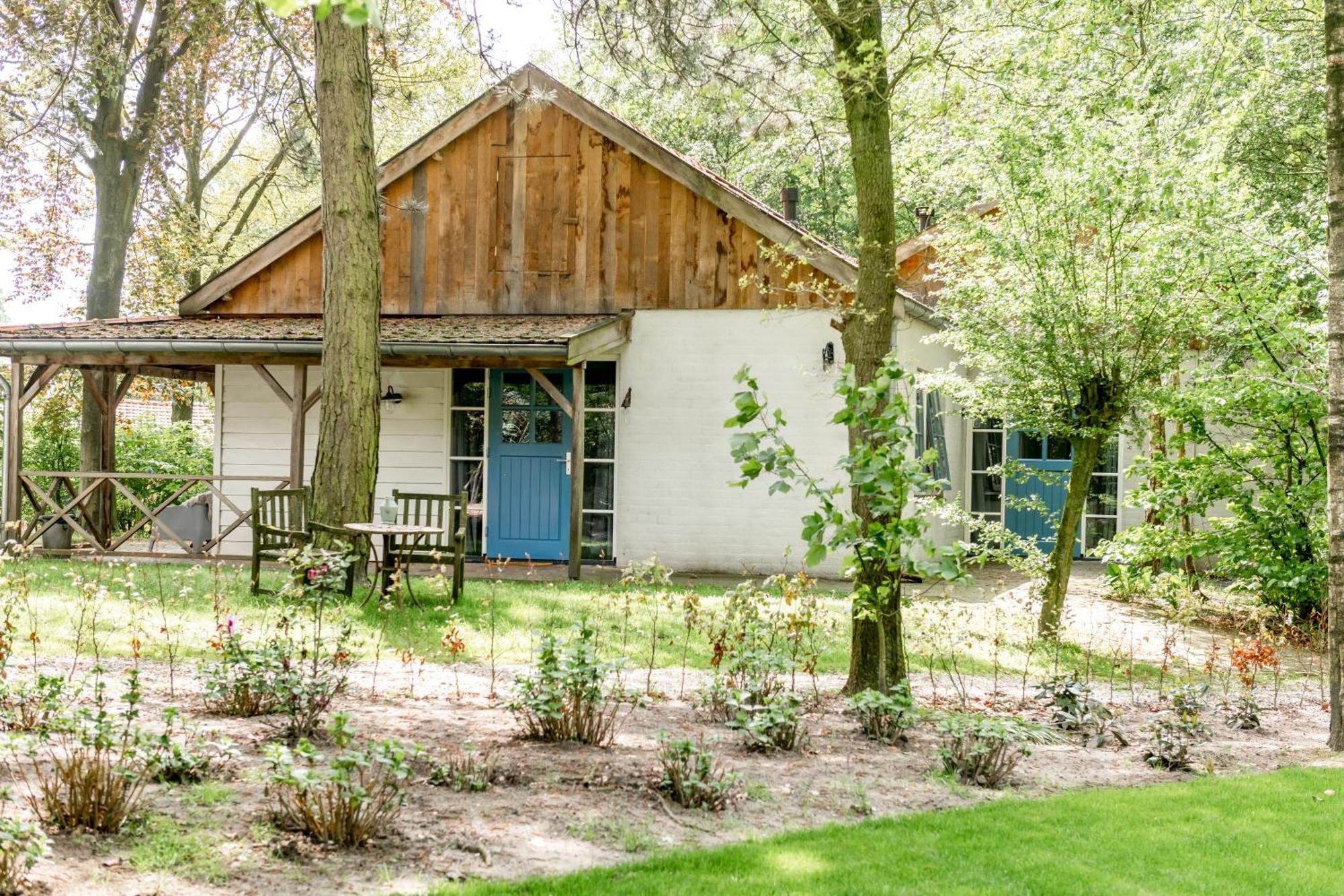Erve Dennenoord Villa Vasse Luaran gambar