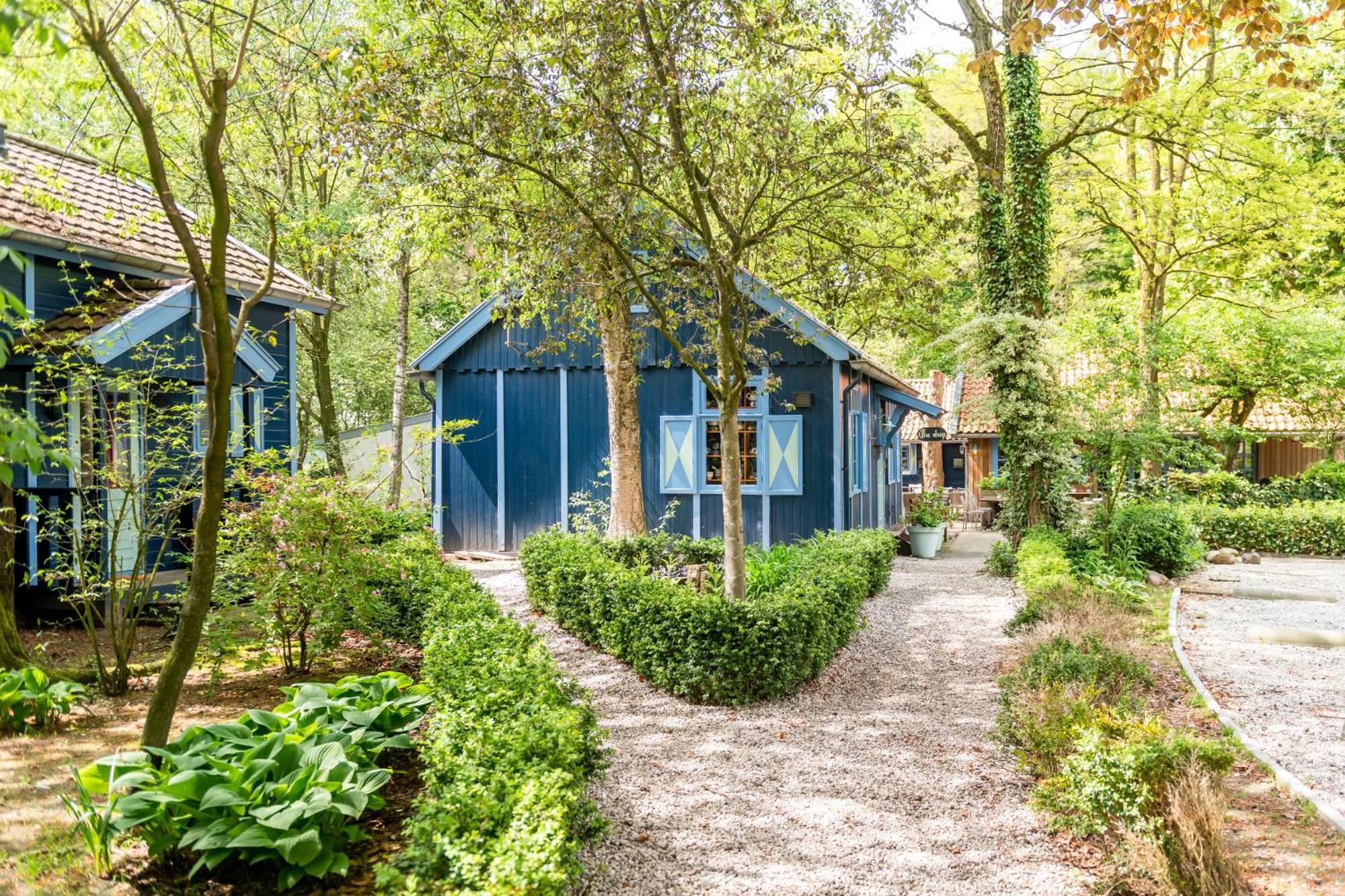 Erve Dennenoord Villa Vasse Luaran gambar
