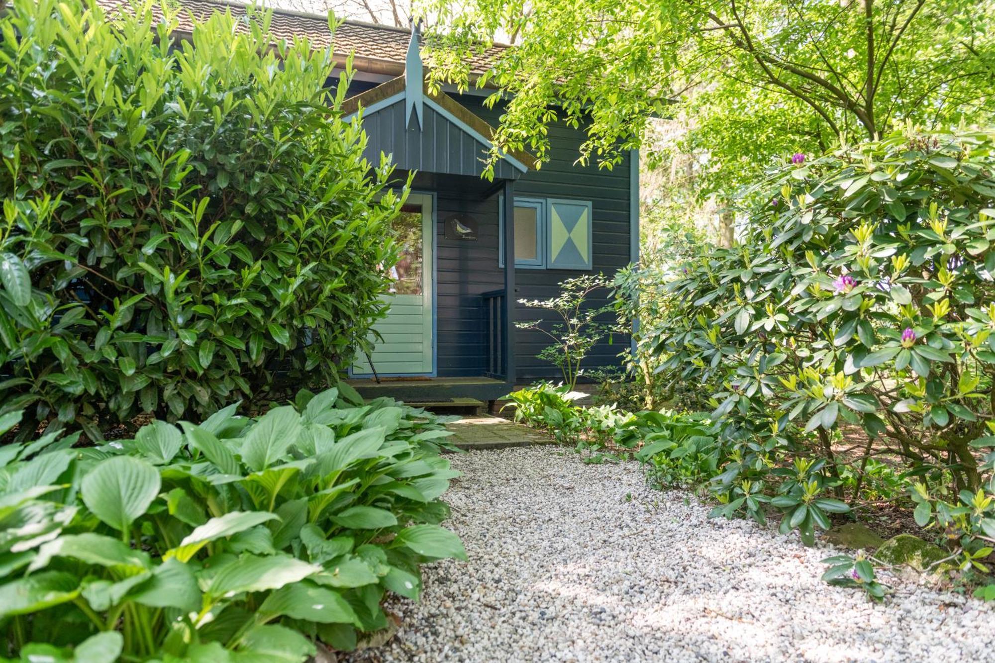 Erve Dennenoord Villa Vasse Luaran gambar