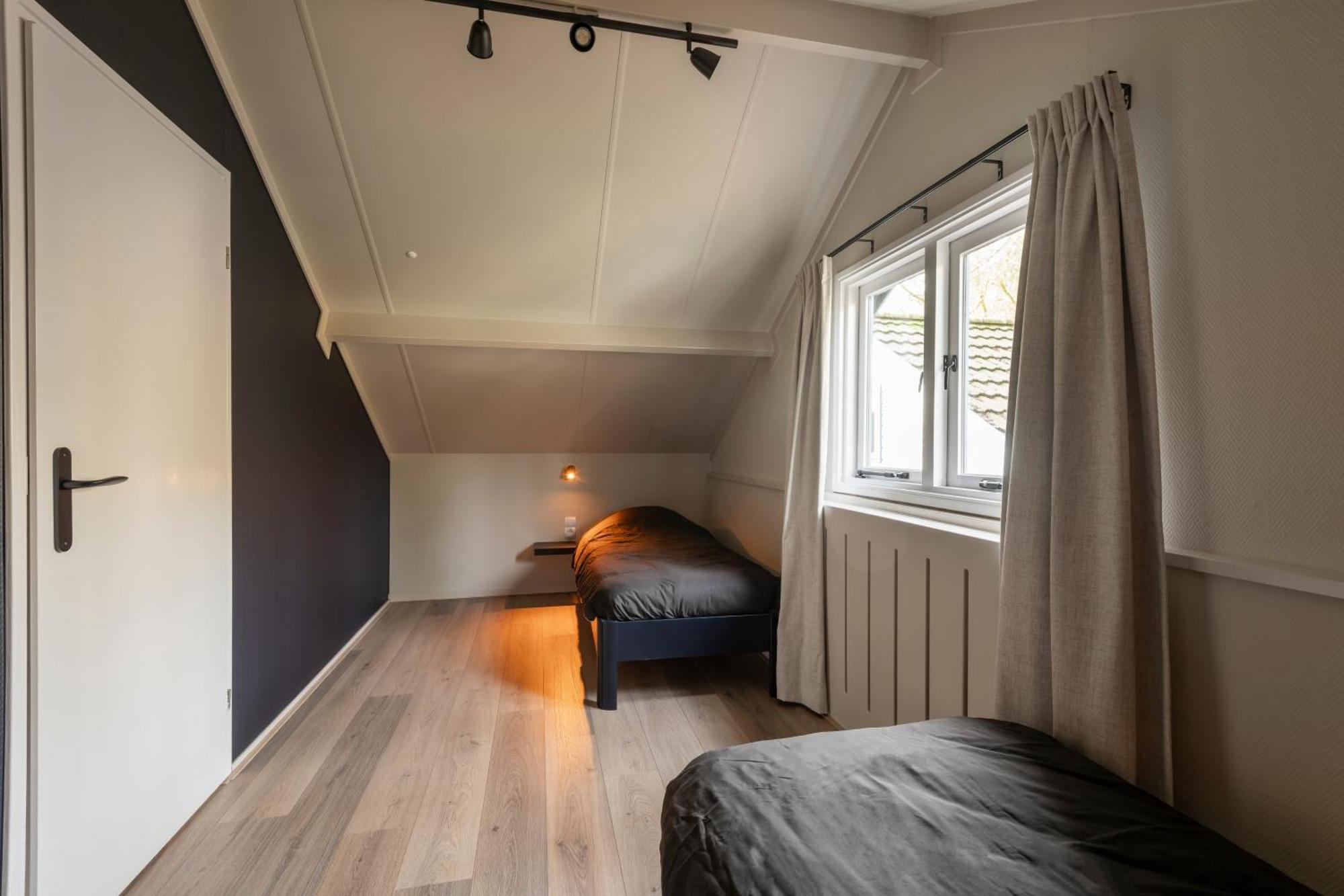 Erve Dennenoord Villa Vasse Luaran gambar
