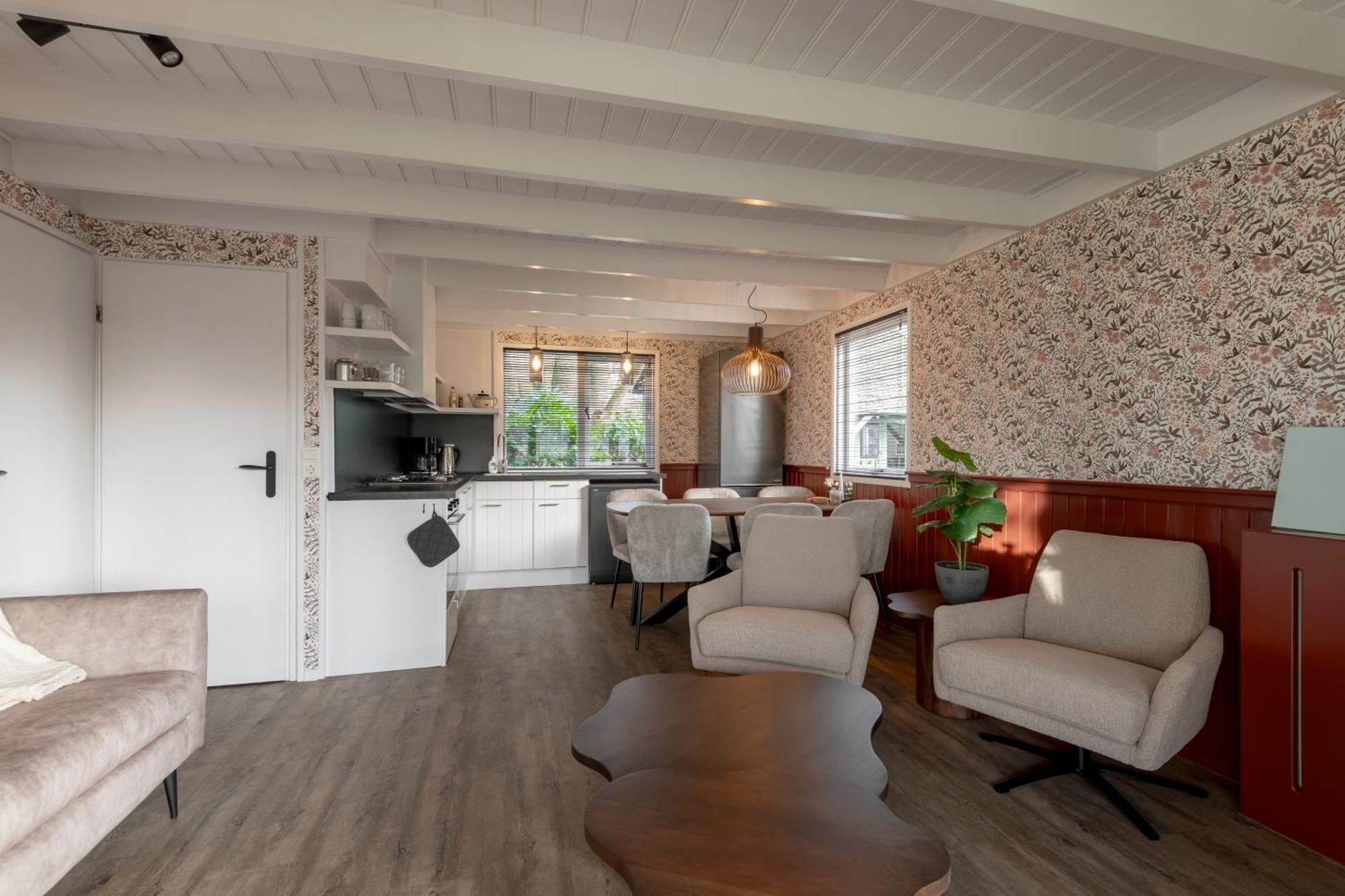 Erve Dennenoord Villa Vasse Luaran gambar