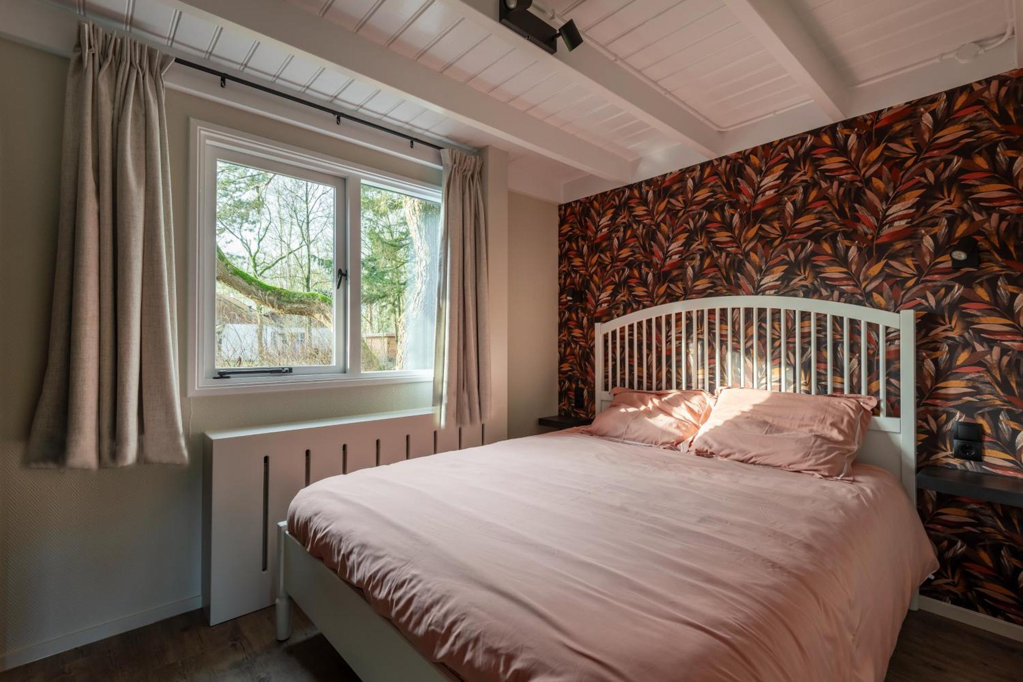 Erve Dennenoord Villa Vasse Luaran gambar