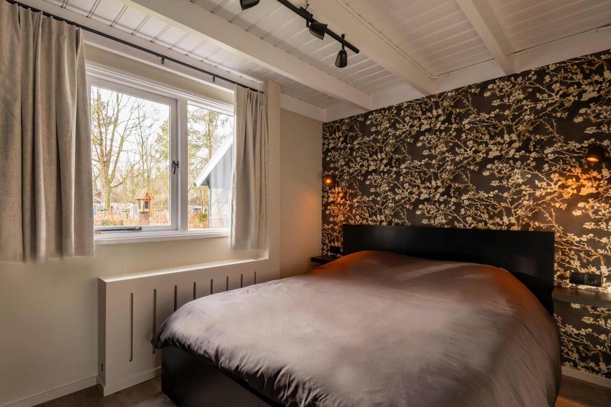 Erve Dennenoord Villa Vasse Luaran gambar